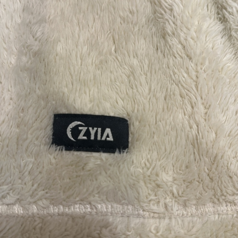 Zyia soft pullover - Picture 2 of 4